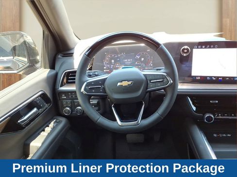 New 2026 Chevrolet Tahoe High Country AWD/4WD image 24