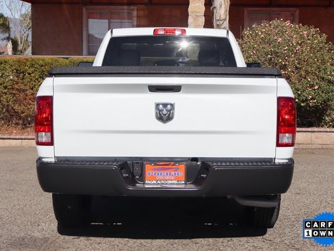 Used 2022 RAM 1500 Tradesman w/ Power & Remote Entry Group image 7