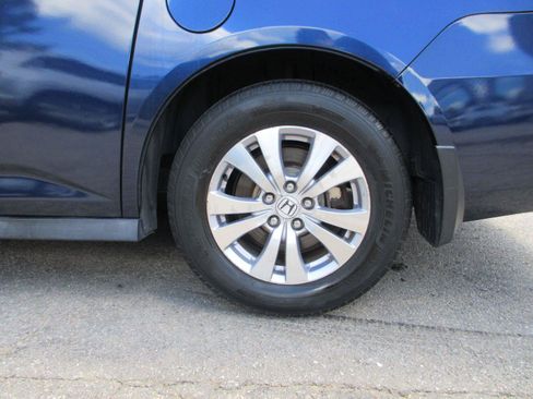 Used 2015 Honda Odyssey EX-L image 23