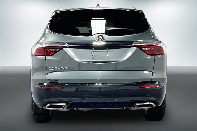 Used 2023 Buick Enclave Essence w/ Experience Buick Package AWD/4WD image 7