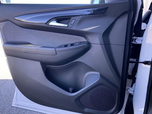 New 2026 Chevrolet TrailBlazer LT FWD image 27