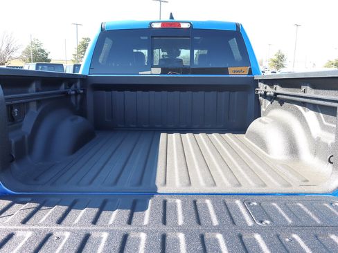 New 2026 RAM 1500 Rebel w/ G/T Package image 7