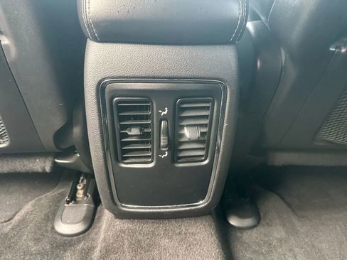 Used 2015 Dodge Durango SXT w/ Quick Order Package 23B image 16