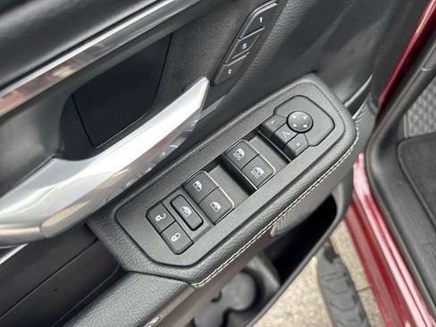 Used 2025 RAM 1500 Laramie w/ Bed Utility Group AWD/4WD image 23