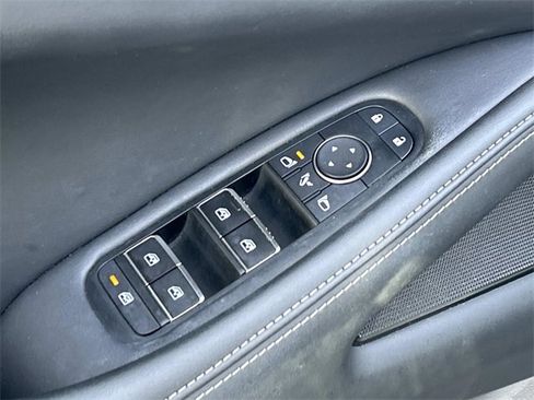 Certified 2023 INFINITI QX60 Luxe w/ Cargo Package image 18