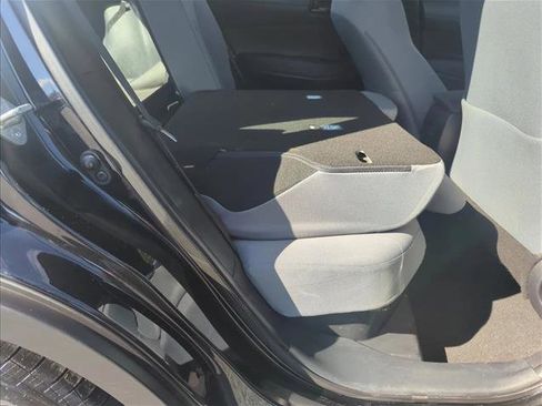 Certified 2024 Toyota Corolla Cross S image 20