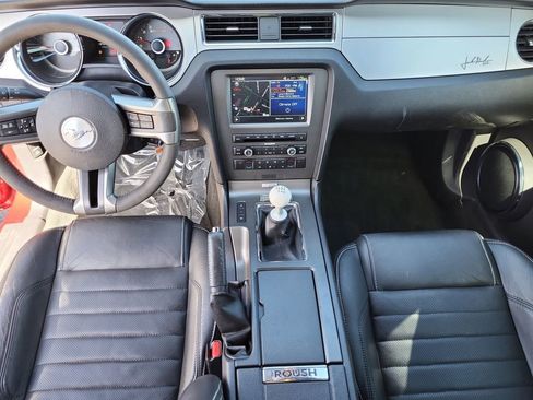 Used 2014 Ford Mustang GT Premium w/ GT Track Package image 13