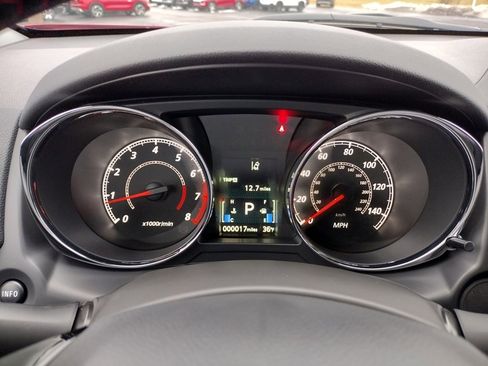 New 2026 Mitsubishi Outlander Sport LE image 19