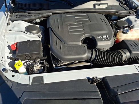 Used 2022 Dodge Challenger GT w/ Blacktop Package image 27