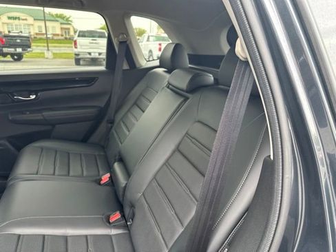 Certified 2023 Honda CR-V EX-L image 33