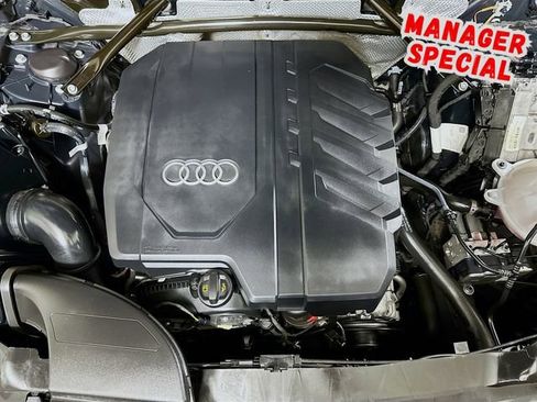 Used 2024 Audi Q5 2.0T Premium Plus image 31