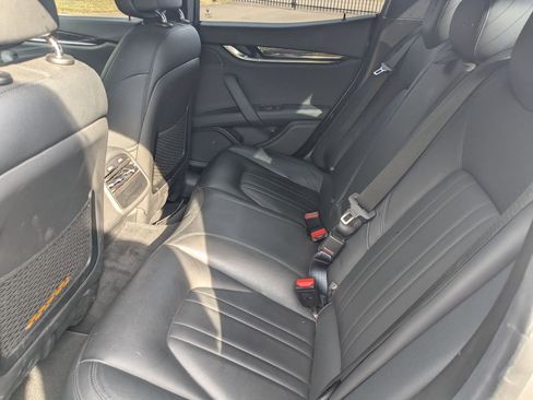 Certified 2022 Maserati Ghibli Modena Q4 image 26