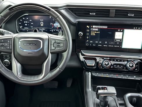 Used 2024 GMC Sierra 1500 Denali Ultimate image 14