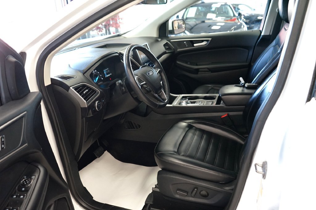 Used 2024 Ford Edge SEL AWD/4WD image 24