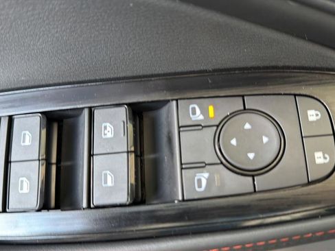 New 2026 Nissan Rogue SV AWD/4WD image 23