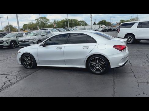 Used 2020 Mercedes-Benz A 220 4MATIC image 6