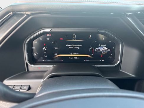 New 2026 GMC Sierra 1500 AT4 w/ AT4 Premium Package AWD/4WD image 23