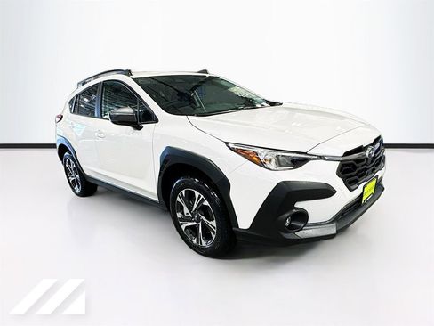 New 2026 Subaru Crosstrek 2.0i Premium image 3