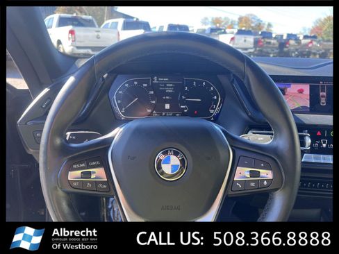 Used 2021 BMW 228i xDrive Gran Coupe w/ Convenience Package image 29