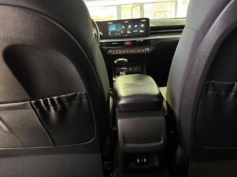 Used 2026 Kia K5 LXS FWD image 21