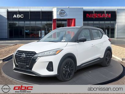 Used 2023 Nissan Kicks SR w/ SR Premium Package