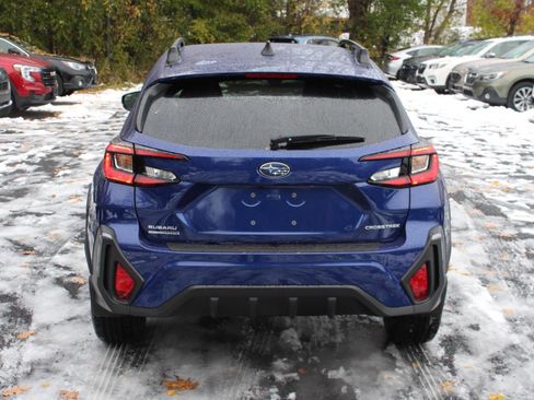 New 2025 Subaru Crosstrek 2.5i Limited image 6