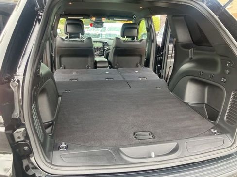 Used 2021 Jeep Grand Cherokee Laredo X RWD image 20