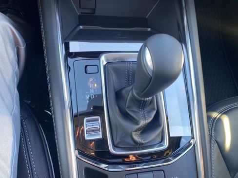 New 2025 MAZDA CX-5 AWD 2.5 S image 23