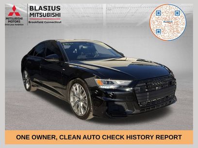 Used 2023 Audi A6 3.0T Premium w/ Convenience Package