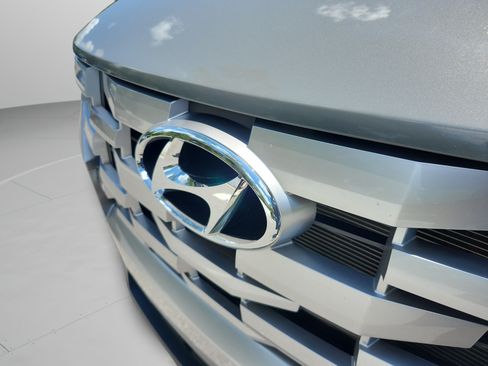 Certified 2024 Hyundai Santa Cruz SEL FWD image 28