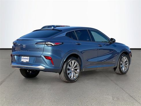 New 2026 Buick Envista Avenir image 4