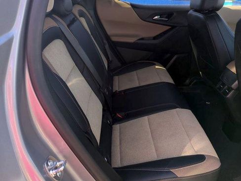 Certified 2025 Chevrolet Equinox ACTIV w/ Safety and Technology Package FWD image 26
