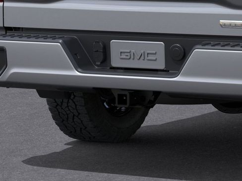 New 2026 GMC Sierra 1500 Elevation AWD/4WD image 14
