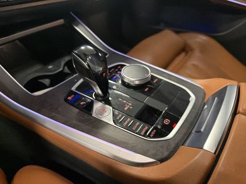 Used 2021 BMW X5 sDrive40i w/ M Sport Package RWD image 25