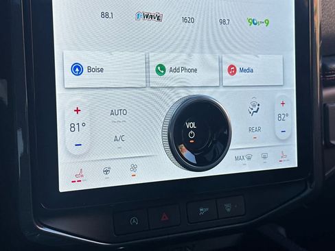 Certified 2023 Ford Expedition Limited image 22