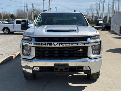 Used 2023 Chevrolet Silverado 2500 LT w/ All Star Edition
