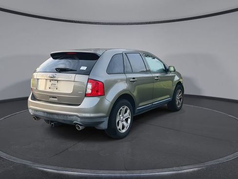 Used 2012 Ford Edge SEL FWD image 8