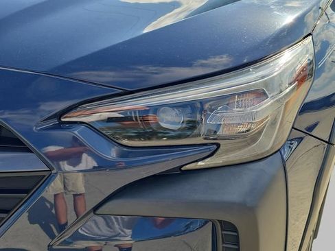 Used 2023 Subaru Outback Touring XT AWD/4WD image 8