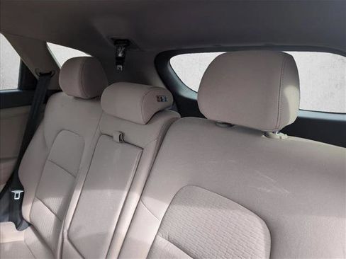 Certified 2021 Hyundai Tucson Sport image 17