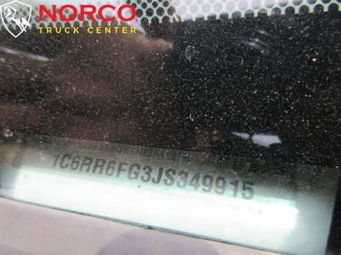 Used 2018 RAM 1500 Tradesman w/ Chrome Appearance Group image 22