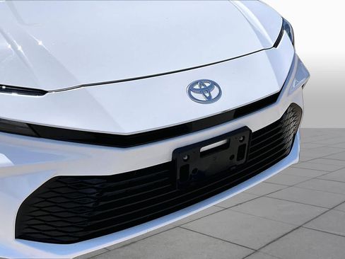 Certified 2025 Toyota Camry LE w/ Convenience Package AWD/4WD image 29