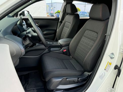 New 2026 Honda HR-V Sport image 11