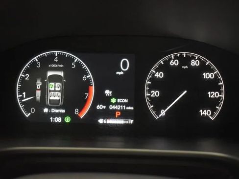 Used 2024 Honda CR-V LX image 27