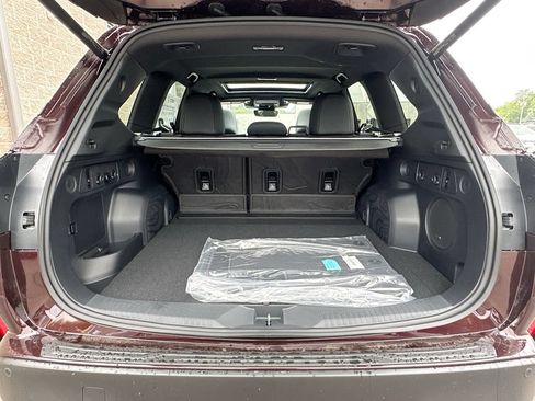 New 2026 Subaru Forester Premium AWD/4WD image 26