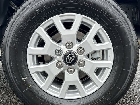 New 2026 Toyota Tacoma SR5 image 26