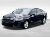 Used 2019 Ford Fusion SE image 2