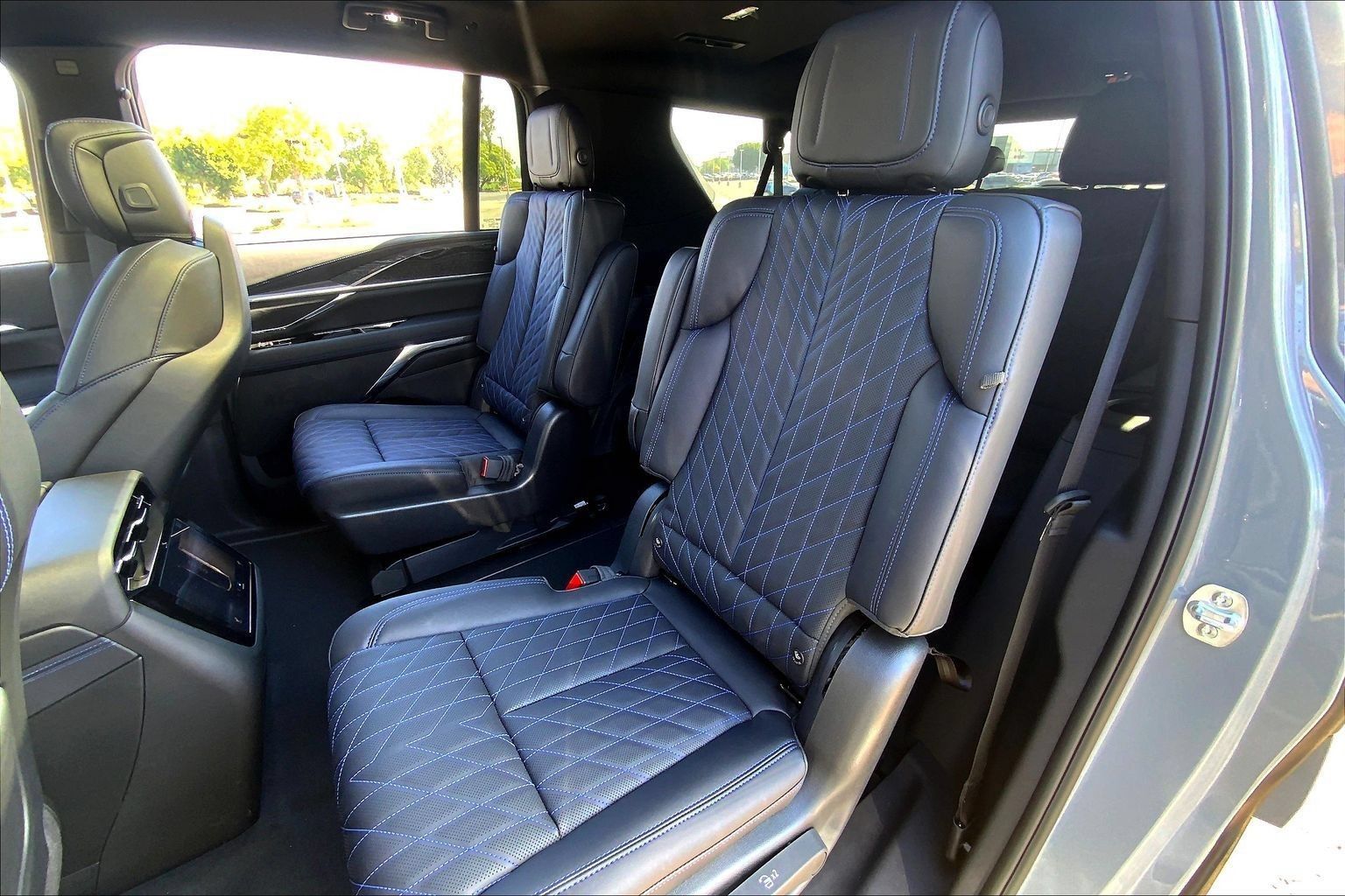 New 2026 Cadillac Escalade IQL Luxury AWD/4WD image 29