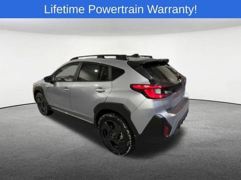 New 2026 Subaru Crosstrek 2.5i Sport image 6