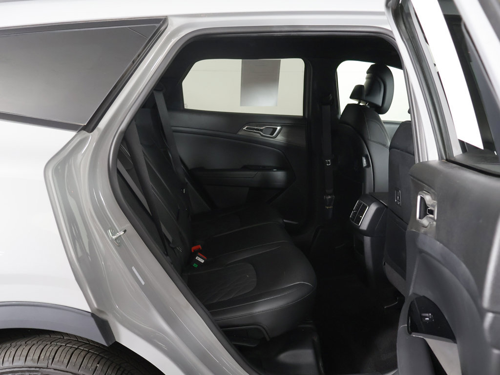Used 2025 Kia Sportage X-Line AWD/4WD image 31