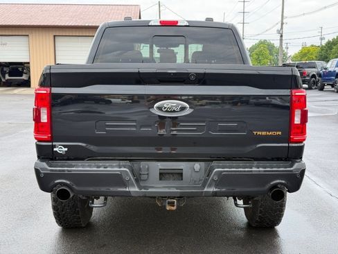 Used 2023 Ford F150 Tremor AWD/4WD image 7
